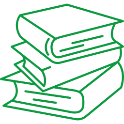 Ícone livros